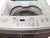 BlueLifeStyle 7 kg 16 lbs 2 cb.ft. Portable Washer - White