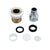 Washer Adapter Kit for Portable Applications