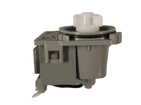 Drain Pump - SoloRock Countertop Dishwasher Part #: 11001011000221