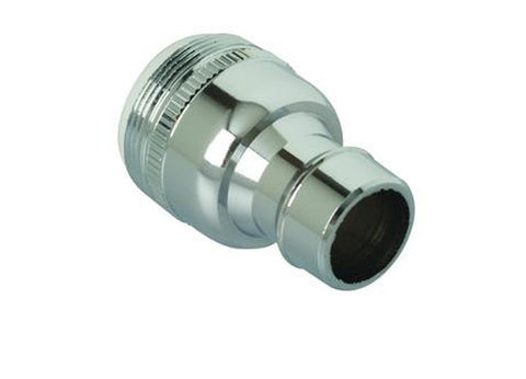 Faucet Adapter or Faucet Snap Fitting for Portable Applications