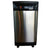 SOLOROCK 18" Portable Dishwasher (Deluxe Stainless Steel)