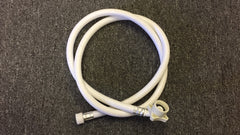 Hot Water Inlet Hose - SoloRock Countertop Dishwasher